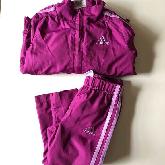 2t adidas tracksuit